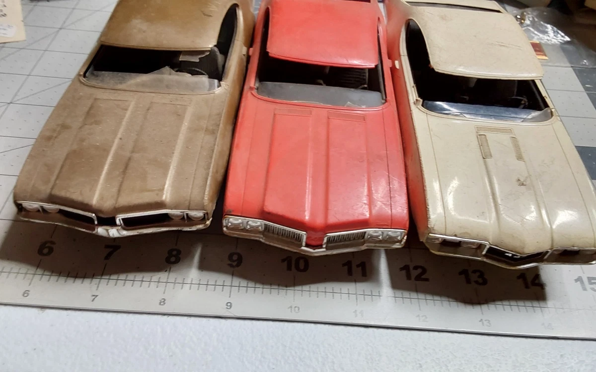 Jo-Han Promo Toy Models & Kits for sale - eBay