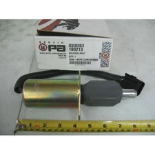 180213 Fuel Shut Off Solenoid for PAI