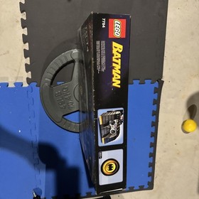 New LEGO Batman The Batmobile: Ultimate Collectors' Edition (7784) SEALED Box