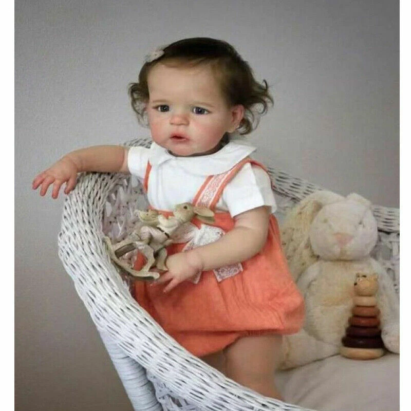 Kit sales toddler reborn