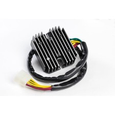 Regulator / Rectifier Yamaha Fzs1000 Fz1 01-05 Xvs65 V-Star 650 Custom 10-421