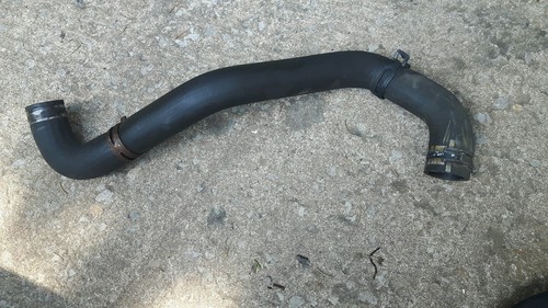 TUBO DE MANGUERA INFERIOR RADIADOR PEUGEOT 206 2.0 HDI | eBay