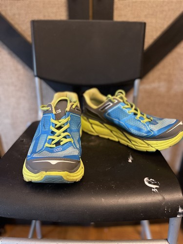 Hoka Clifton 1 Mens Size 8.5 | eBay