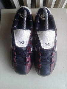 Scarpe sportive donna, marca Adidas (Y-3 Yohji Yamamoto), numero 37 1/3 |  eBay