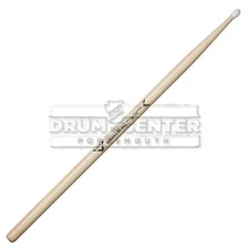 Vater American Hickory Classics 8D Jazz Nylon Tip Drum Sticks