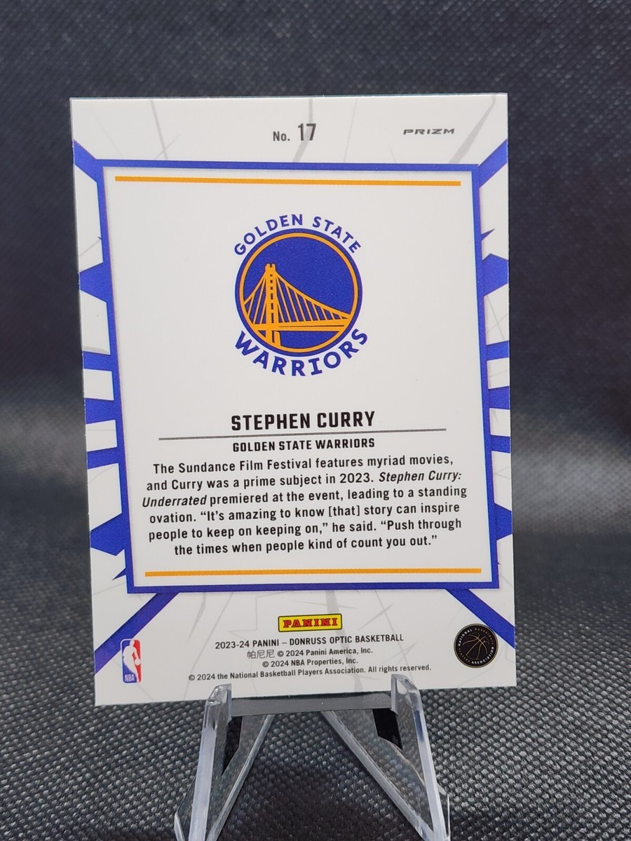 Stephen Curry - Stephen Curry -