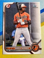 2022 Bowman Pick Your Prospect Paper BP1-150 Complete Your Set - Buy More & Save