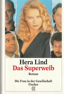 Hera Lind: Das Superweib