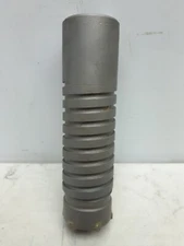 1 3/4" Masonry Core Drill Bit for Rotary Hammers Threads 11/16" Across