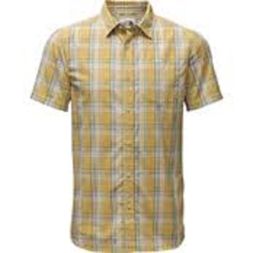 The North Face Men's Hammett Shirt, Retails for $55.00 - Picture 1 of 6