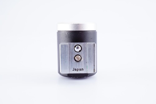 EX Canon 35mm View finder For Rangefinder 35mm Lens From JAPAN - Picture 15 of 18