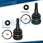 Front Upper Ball Joints Kit for 2016 2017-2020 Suburban Tahoe Yukon XL Escalade