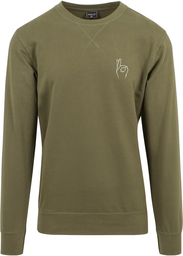 T-shirt Mister Tee Easy Sign | Sneak'In