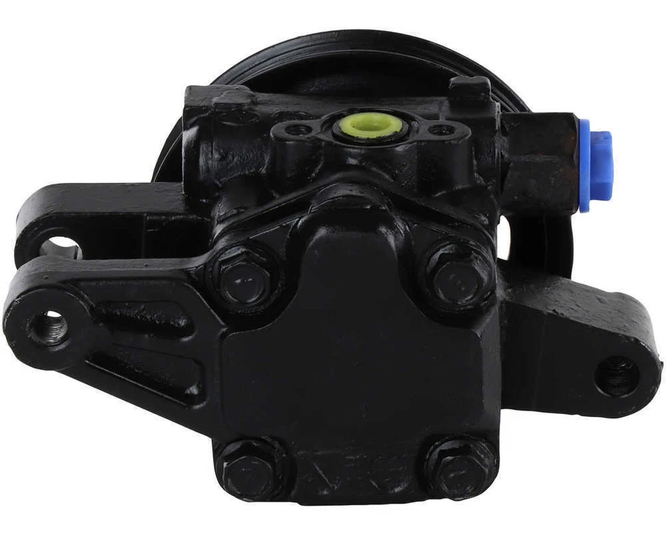 Bomba de dirección asistida para Kia Spectra Sportage Spectra5 2004-2010 CARDONE REMAN Foto 3 de 4