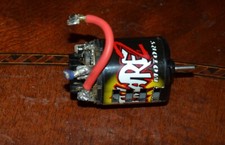 Peak Racing Nightmare 2 Stock ROAR 98 Brushed 1/10th Motor