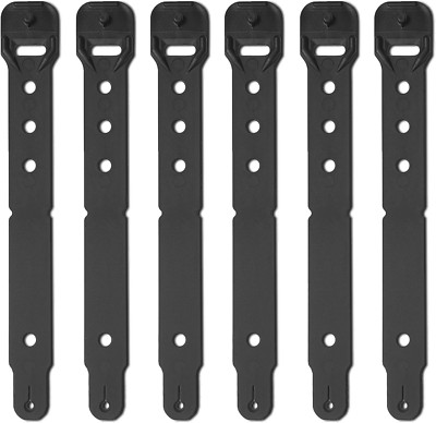 Molle Clips Attachment for Belt/Vest Accessories, Molle Straps, Clip Adapter
