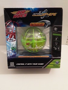 air hogs hover ball
