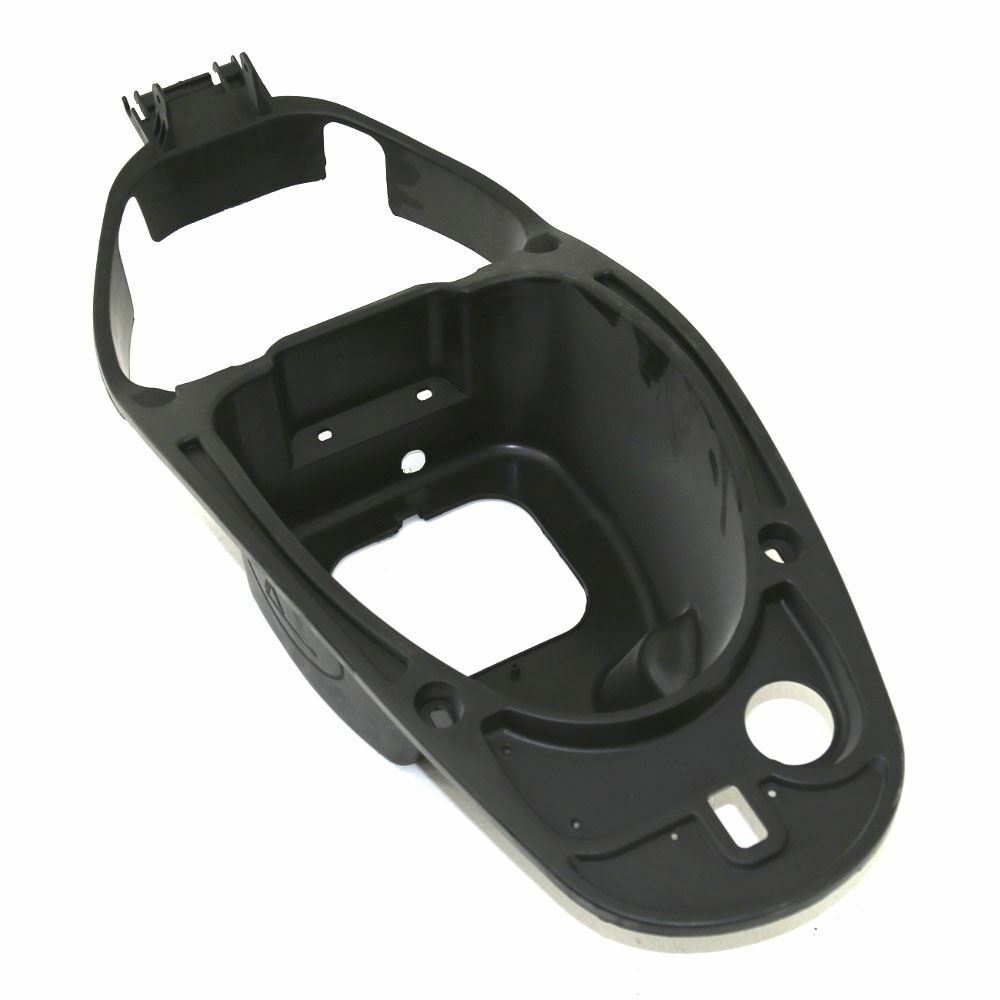 Box Luggage Assembly for Sinnis Shuttle 125 17-20