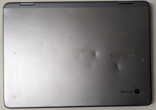 Samsung Chromebook XE525QBB 12.2" Intel Celeron 3965Y 1.50GHz 4GB 64GB eMMC - Afbeelding 3 van 9