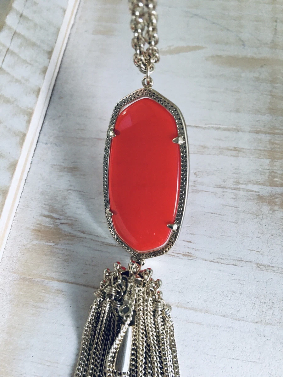 Red kendra deals scott