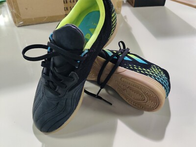 Adidas Copa Sense.3 Sala Indoor Soccer Shoes HR1848 Mens  display picture 1