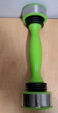 Shake Weight Dumbbell 2.5 Lbs Green Weight