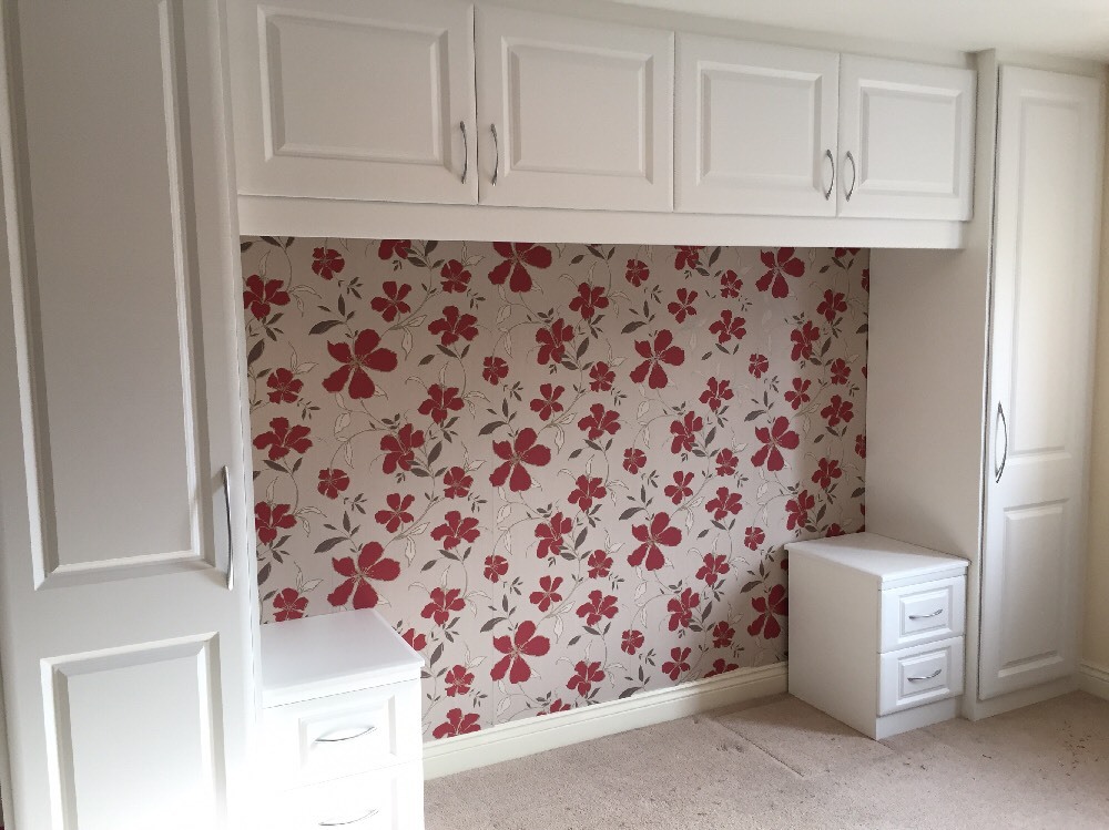 fitted bedroom furniture eBay