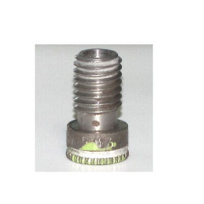 MAGNAVON 5/16'' x 1/2'' Threaded Drill Bushings Aircraft Sheet Metal Tools