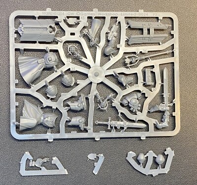 Inner Circle Companion B Standard Deathwing Dark Angels Warhammer 40k - NoS (x1)