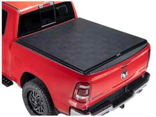 TruXedo TruXport Tonneau Cover Fits 19-C Ram 1500 New Body 5'7' Bed w/ RamBox