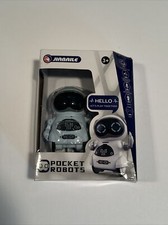 Pocket Robot Interactive Toy Jiabaile