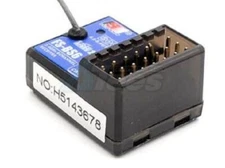 Fly Sky Flysky FS-BS6 Receiver for FS-GT5 Transmitter FSFSBS6
