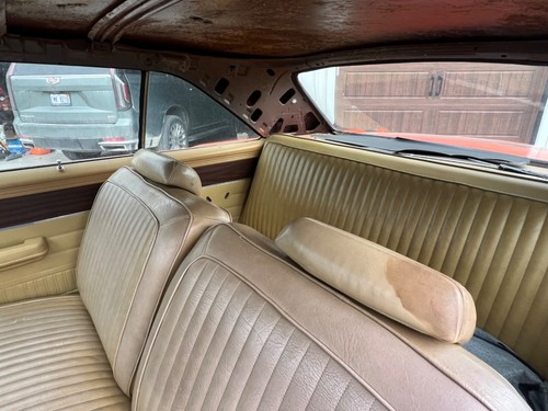 1974 Dodge Dart Swinger - Picture 5 of 32