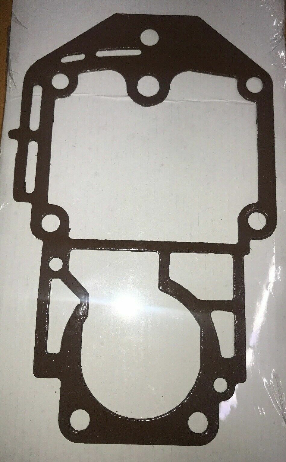 Cylinder Head & Powerhead Base Gasket 20HP 25HP Yamaha Mariner 20C 25C