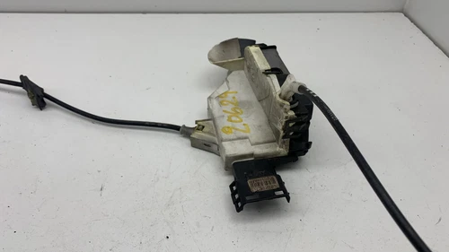 567148 Cerradura Puerta Delantera Izquierda para PEUGEOT 308 Premium 2009 478058 - Imagen 2 de 9