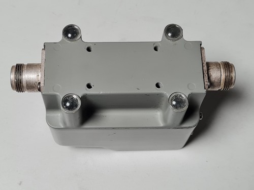 Bird 43 Thruline 4113 Wattmeter 2-30MHz. 1000W - Afbeelding 6 van 6