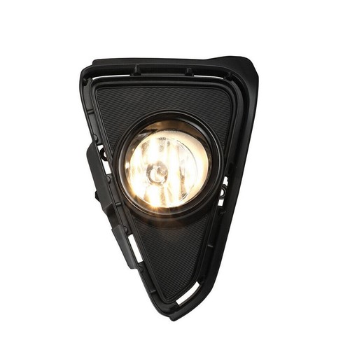 Fog Lights For Toyota RAV4 2016-2018 Fog Complete Kit Clear Lens Right Left Side - Bild 4 von 12