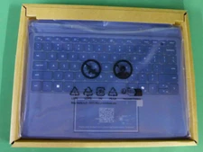 NEW Dell Latitude 7350 Detachable Collaboration Keyboard 7HW5R