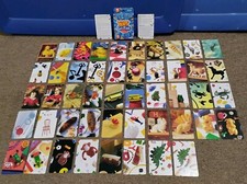 I Spy Go Fish Jumbo Cards Card Game COMPLETE