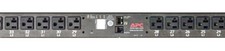 Rack PDU, Metered, Zero U, 5.7kW,120V, 42 5-20 AP7892