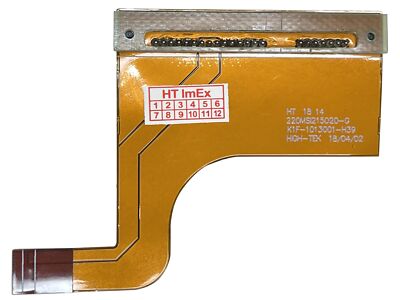 SATA HDD Hard Drive Adapter connector compatible MSI GS63 7RD Stealth (MS-16K4)