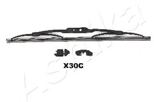 ASHIKA SA-X30C Wiper Blade for DAIHATSU,FIAT,FORD,HONDA,HYUNDAI,JEEP,LADA,MITSUB