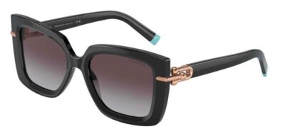 Tiffany Sunglasses TF4199-80013C-53 New with tags Tiffany & Co. TF4199 80013C 53 Sunglasses | Bassol Optic Greece main image 4