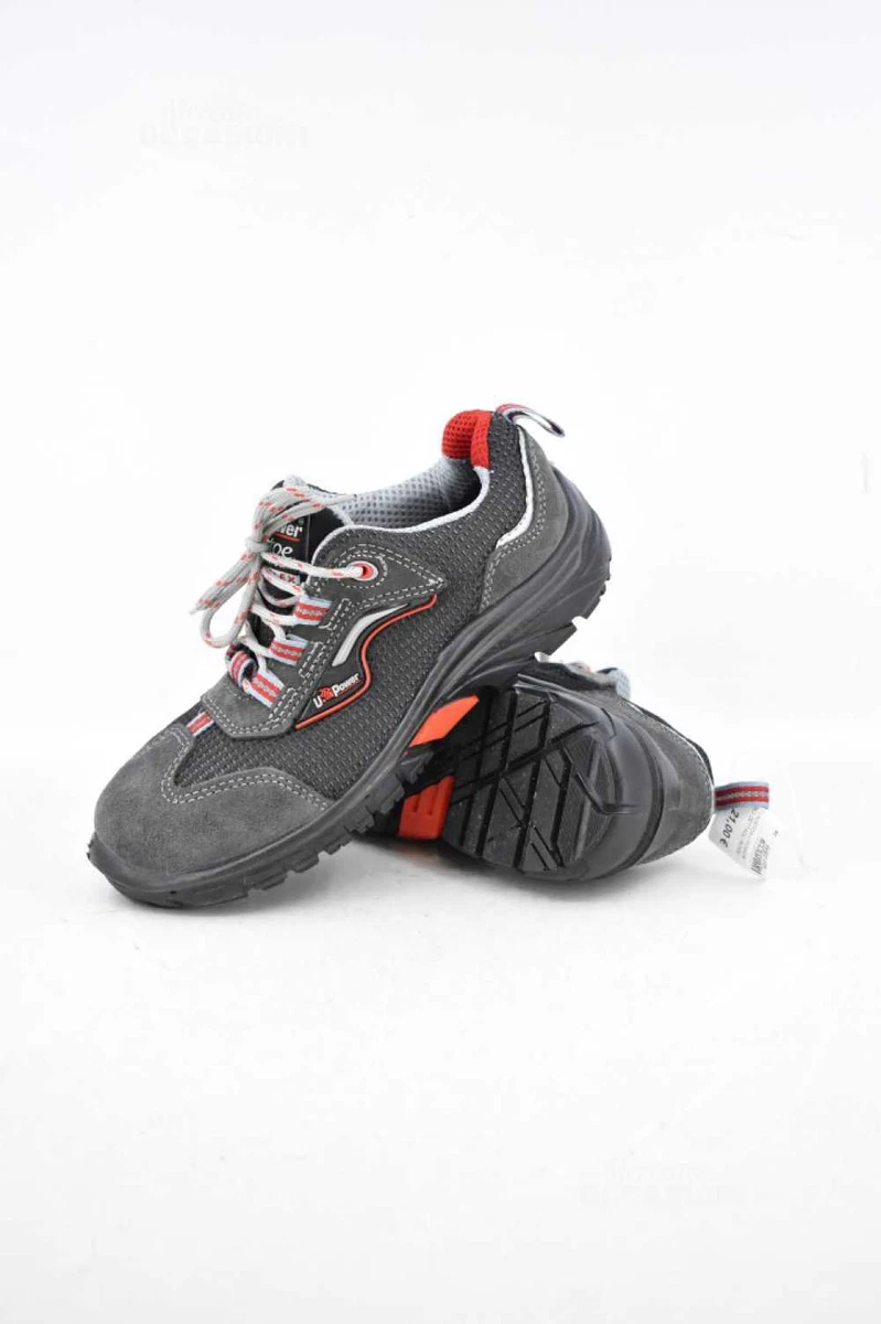 Chaussure de securite u power 2025 airtoe