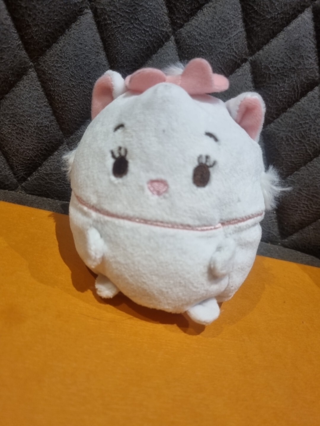 Disney Ufufy - The Aristocats - Marie Plush - 4""