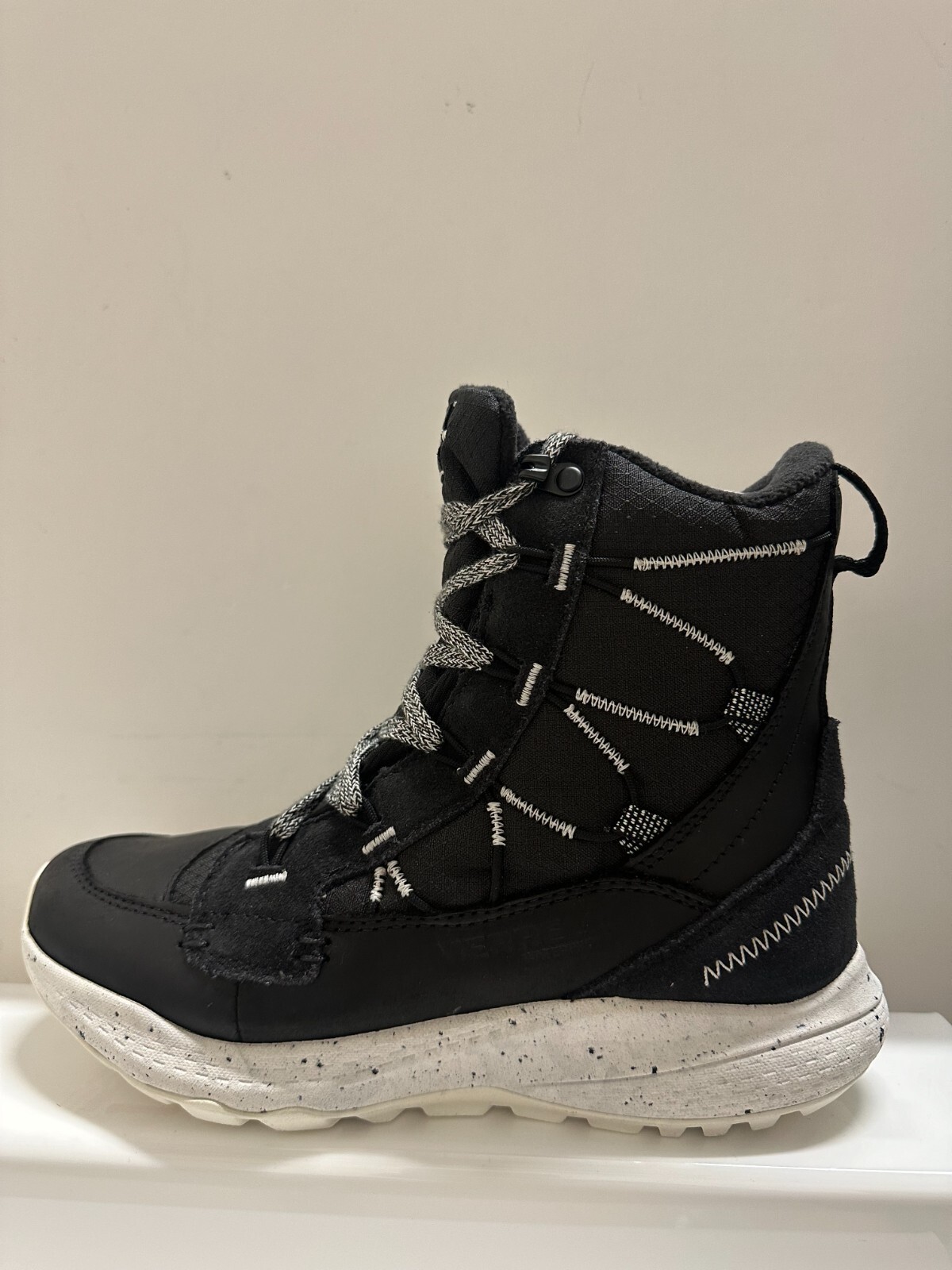 Merrell Bravada 2 Termico Impermeabile Stivali UK 4 US 6.5 Eu 37 Ref 6283 #