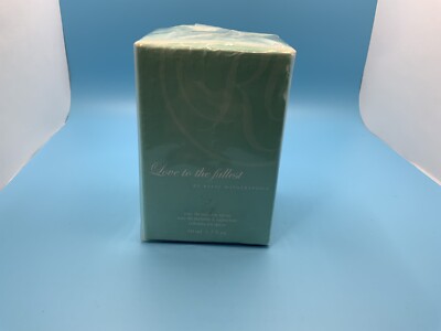 Avon love to the fullest by reese witherspoon perfume spray oz