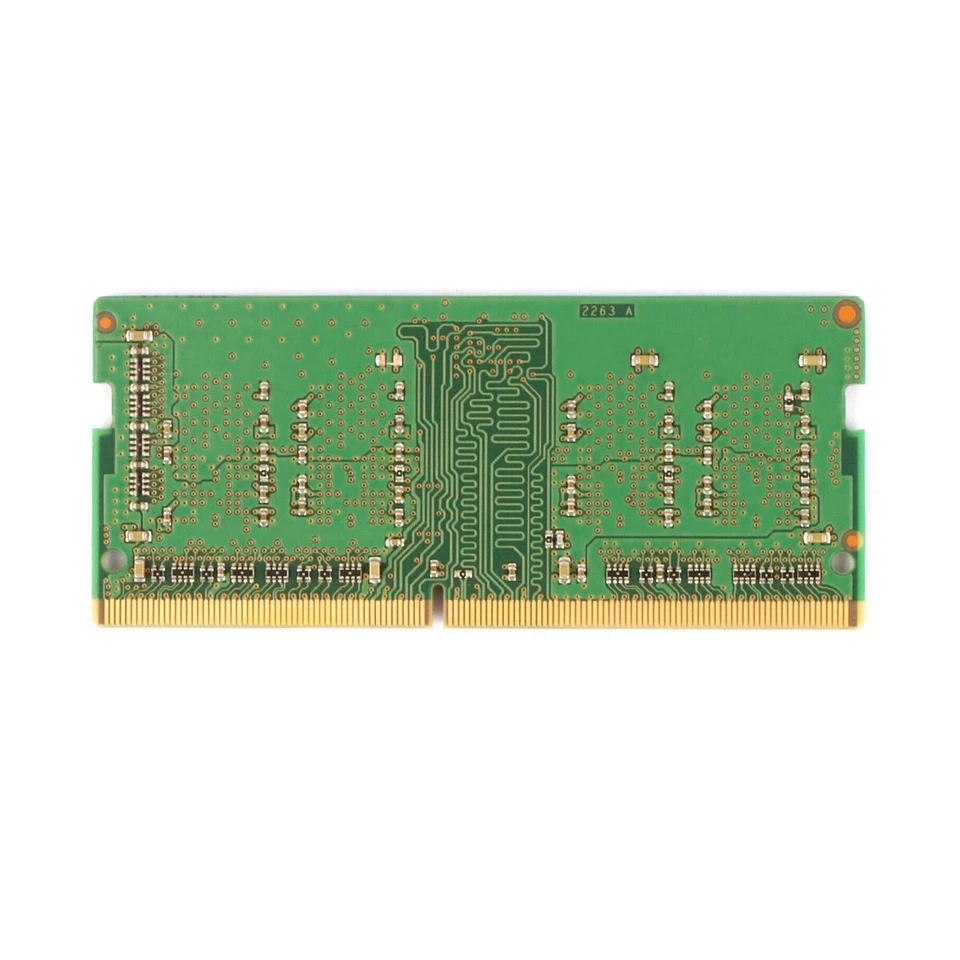 Crucial 16GB 4X4GB DDR4 3200MHz PC4-25600 Laptop SODIMM Memory Ram CT4G4SFS632A - Image 4 of 4