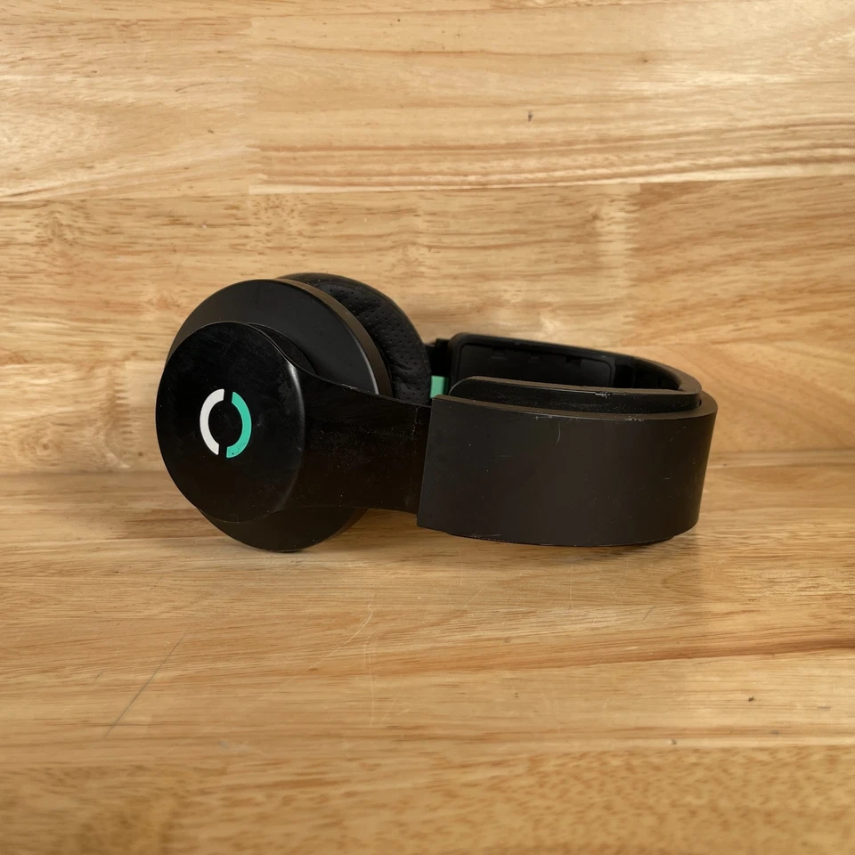 Halo Sport HS001K черный над ухо нейростимуляции обруч гарнитура - на запчасти - Изображение 2 из 4