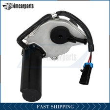 Transfer Case Motor For 2001 Chevrolet Silverado 2500 Hd 01-02 600-907 12478096 Transfer Case Motor For 2001 Chevrolet Silverado 2500 Hd 01-02 600-907 12478096
